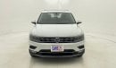 Volkswagen Tiguan SEL 2 | Zero Down Payment | Free Home Test Drive