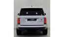 لاند روفر رينج روفر (آخر) 2020 Range Rover Vogue V6, SEP 2025 Al Tayer Warranty, Full Al Tayer Service History, GCC