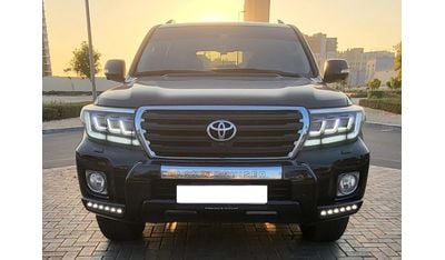 تويوتا لاند كروزر EXR 4.0L 4WD