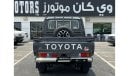 Toyota Land Cruiser Pick Up LC DC 2.8L DSL AT