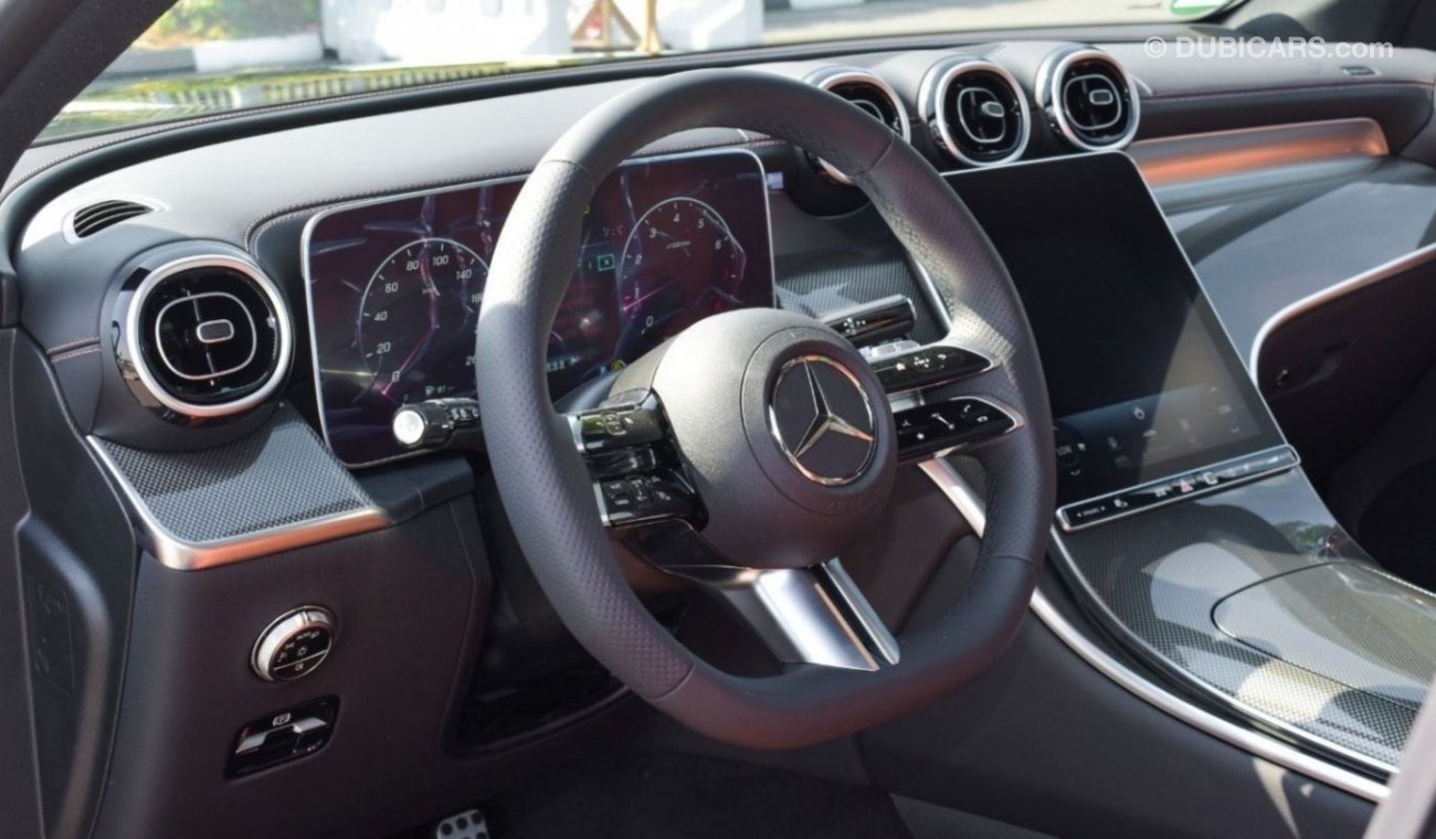 Mercedes-Benz GLC 200 Amazing Price | Mercedes GLC 200 SUV 4Matic | 2024