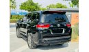 Toyota Land Cruiser GXR Toyota Land Cruiser 2015 facelift to 2023 GR sport