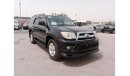 تويوتا هيلكس سرف TOYOTA HILUX SURF RIGHT HAND DRIVE (PM1387)