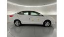 Hyundai Accent Comfort | 1 year free warranty | 0 Down Payment