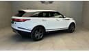 لاند روفر رينج روفر فيلار P250 S 2021VELAR S//ALTAYER WARRANTY //GCC//LOW MILEAGE