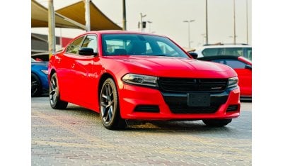 Dodge Charger SXT For sale