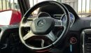 مرسيدس بنز G 63 AMG 5.5L V8 2015 GCC Low Mileage