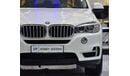 BMW X5 EXCELLENT DEAL for our BMW X5 xDrive35i ( 2014 Model ) in White Color GCC Specs