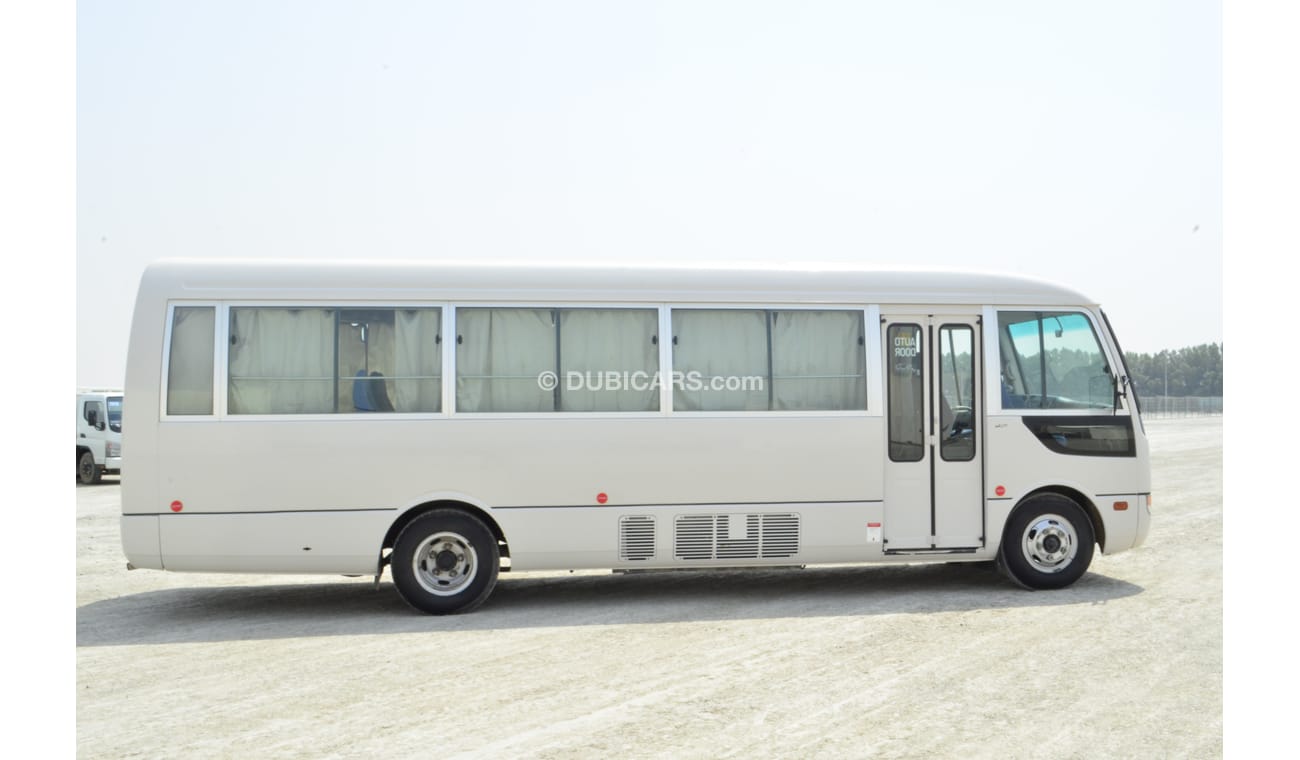 ميتسوبيشي روزا 34 Seater