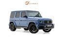 Mercedes-Benz G 63 AMG Std 4.0L - Euro Spec