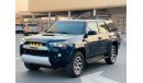 تويوتا Runner4 2018 trd of road sunroof