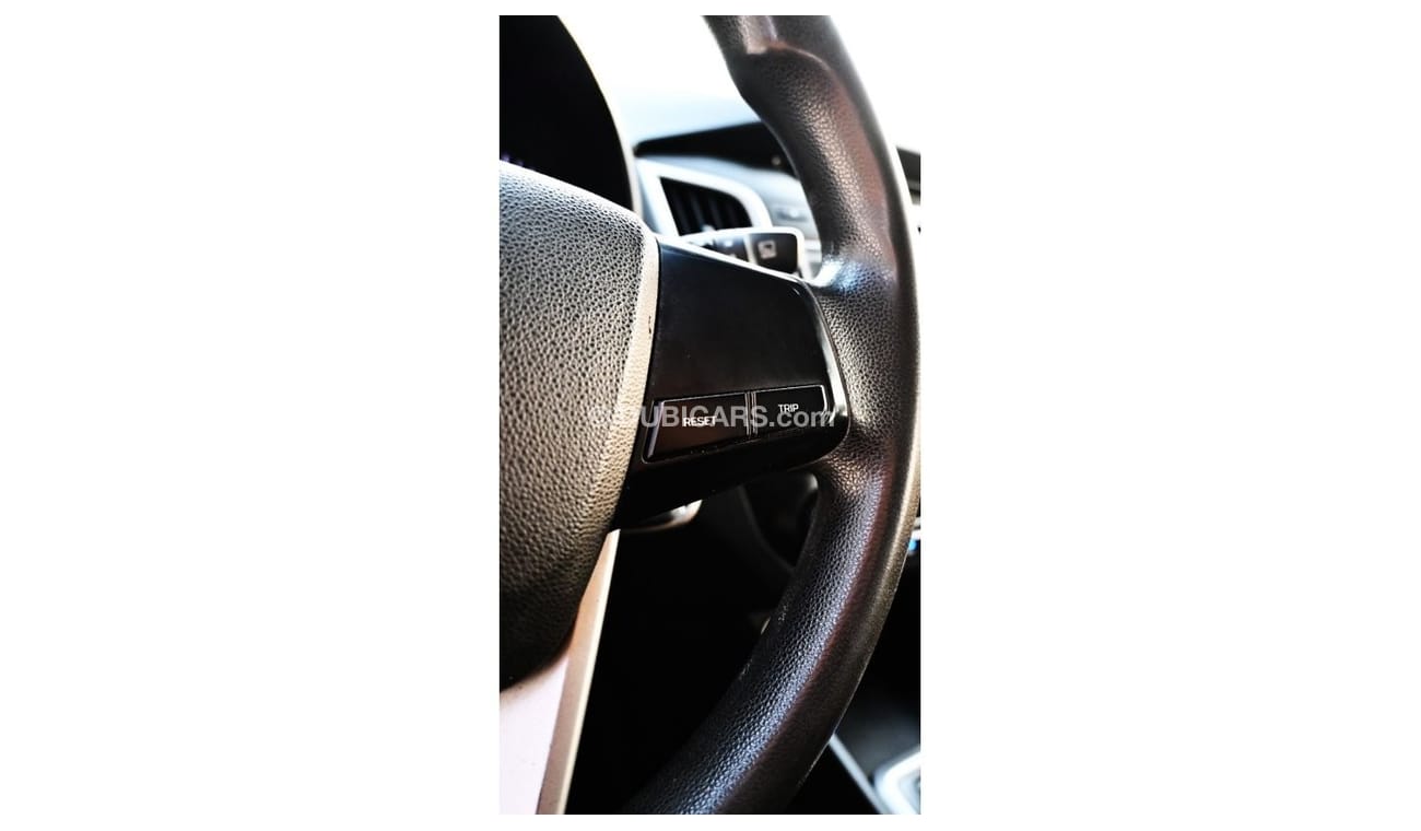 Hyundai Creta Hyundai Creta 2018 GCC in excellent condition, inside and out