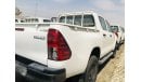 Toyota Hilux Wide Body 2.4L Diesel 2024YM