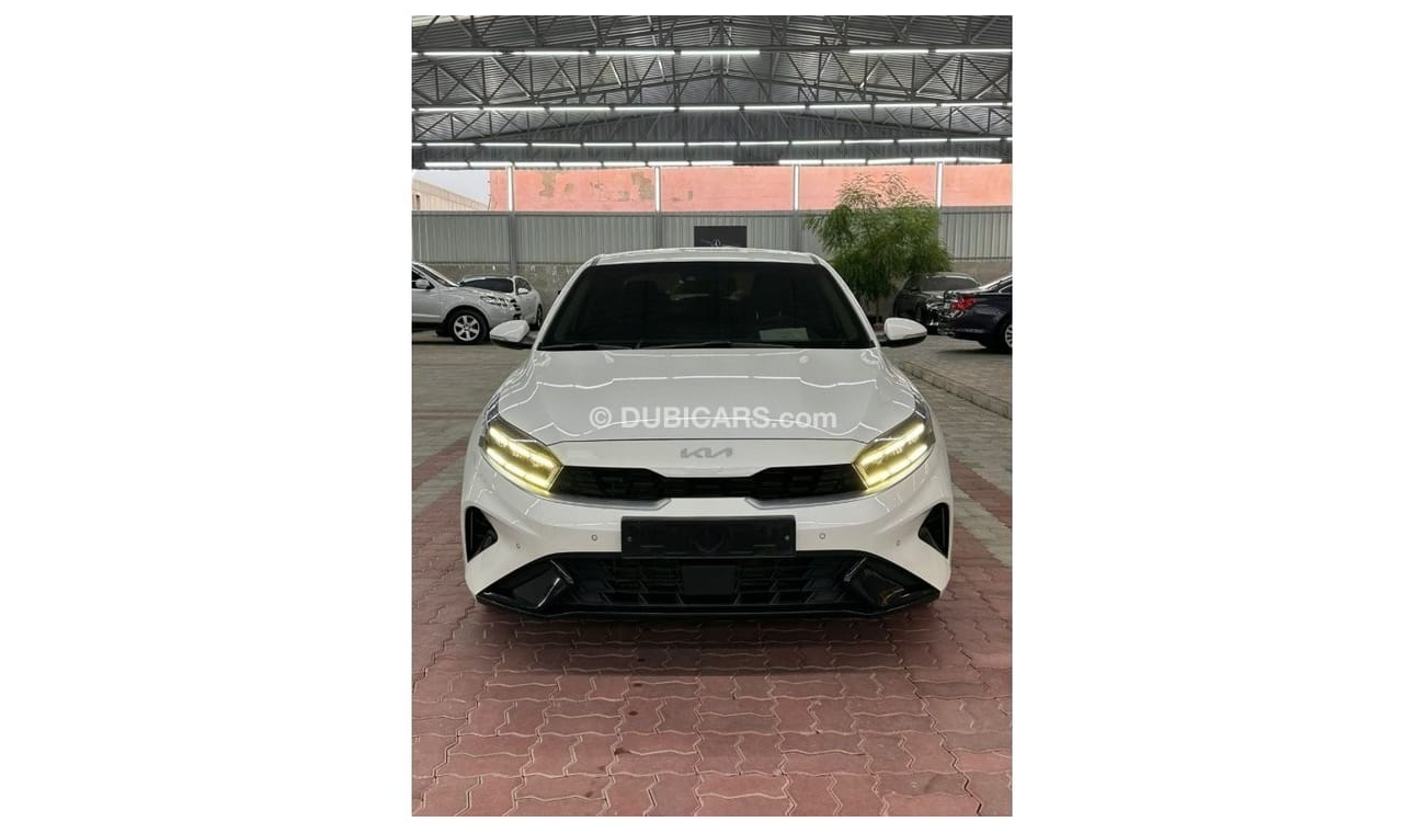 Kia K3 KIA K3/2022/NEW KIT/KOREA SPECS/1.6L