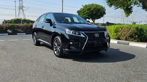 Lexus RX350