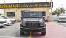 مرسيدس بنز G 63 AMG