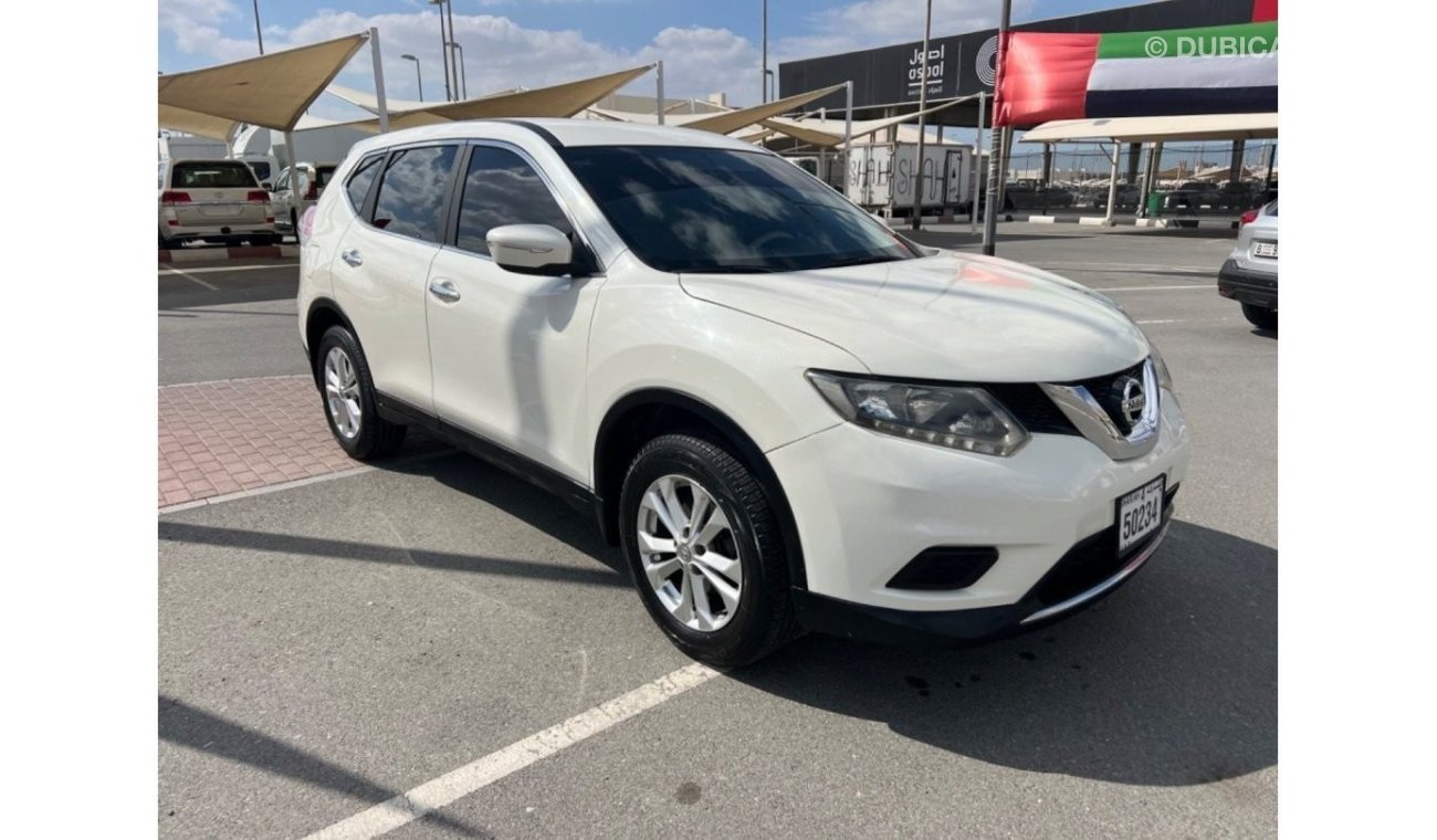 Nissan XTrail Very good condition no any issues bay and drive