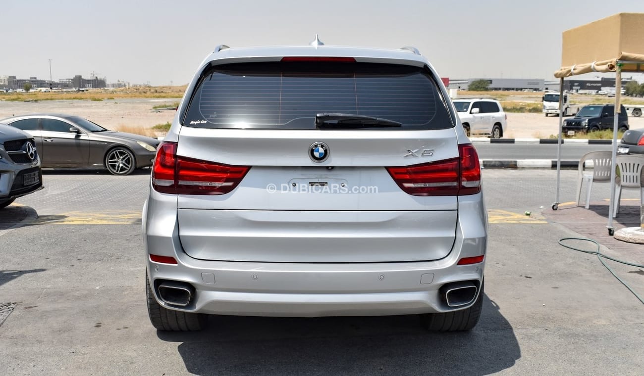 بي أم دبليو X5 XDrive 35i