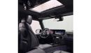 Mercedes-Benz G 63 AMG 2023 Mercedes Brabus G900 Superblack, March 2026 BRABUS Warranty, Fully Loaded, European Spec