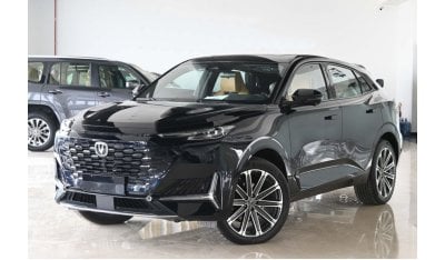 Changan Uni K UNI-K 2.0L 4WD 2025