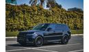 Land Rover Range Rover Sport Range Rover Sport P525 Autobiography 2021 In Perfect Condition