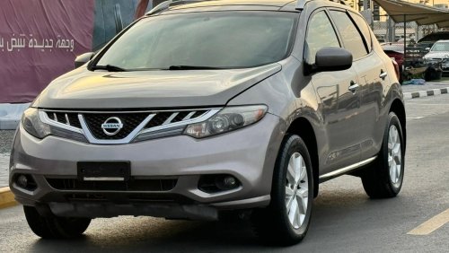 Nissan Murano Very good condition inside and outside