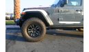 جيب رانجلر JEEP WRANGLER 2.0 GCC MODEL 2024