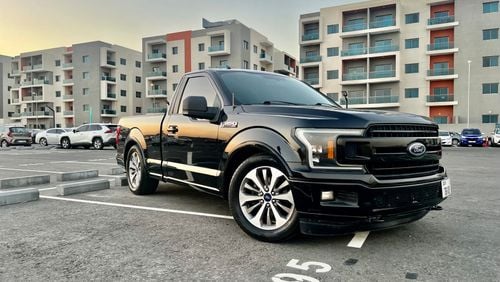 Ford F 150 1000 HP SELL OR SWAP WITH A FAMILY CAR