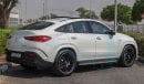 Mercedes-Benz GLE 53 AMG Coupe 4Matic Plus Coupe , 2024 GCC , 0Km , With 5 Years or 100K Km Warranty @Official Dealer