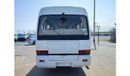 Mitsubishi Rosa ---MITSUBISHI	ROSA (BUS)	1996	WHITE		DIESEL	RHD	MANUAL || Only for Export