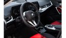 BMW X1 2024 | BMW | X1 | S DRIVE | 20LI X | DESIGNED PACKAGE