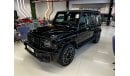 Mercedes-Benz G 63 AMG G63 AMG 2025 DOUBLE NIGHT/ GCC 5 YEARS DEALER WARRANTY