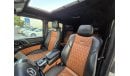 Mercedes-Benz G 500 Std MERCEDES G-500 2018 (BODYKIT G-63 2020) GOOD CONDITION INSIDE OUT SIDE