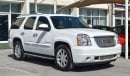 GMC Yukon Denali