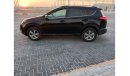 تويوتا راف ٤ Toyota Rav4 2015 xle 4x4