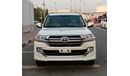 Toyota Land Cruiser GXR 5.7L 4WD