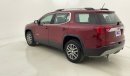 GMC Acadia SLE 3.6 | Zero Down Payment | Free Home Test Drive