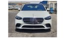 Mercedes-Benz S 580 2023 Mercedes S580 4Matic AMG - 4.0 V8 - Brand New