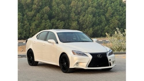 Lexus IS250 LEXUS IS250 AMERICAN EXCELENT