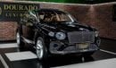 Bentley Bentayga | WEEKEND SPECIAL PRICE | BRAND NEW | 2023 | BELUGA BLACK | FULLY LOADED