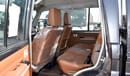 Toyota Land Cruiser Pick Up Double Cabin