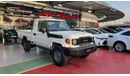 Toyota Land Cruiser Pick Up Toyota Land Cruiser V6 4.0L 4WD | 2024 | 0KM