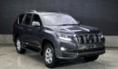 Toyota Prado Toyota Prado 2021 RHD DIESEL