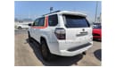 Toyota 4Runner 40th Anniversary Special Edition