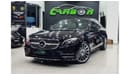 Mercedes-Benz E 350 Std MERCEDES E 350 2020 IN VERY GOOD CONDITION WITH ONLY 16K KM WITH 1 YEAR WARRANTY