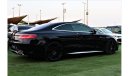 Mercedes-Benz S 63 AMG Coupe All Wheel Steering, Anti-Lock Brakes/ABS, Cruise Control, Dual Exhaust, Front Airbags, Front Wheel D