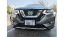 نيسان روج Nissan Rouge 2020 usa full automatic