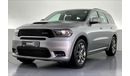 Dodge Durango GT