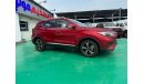 MG ZS 1.5L PETROL LUXURY 2024