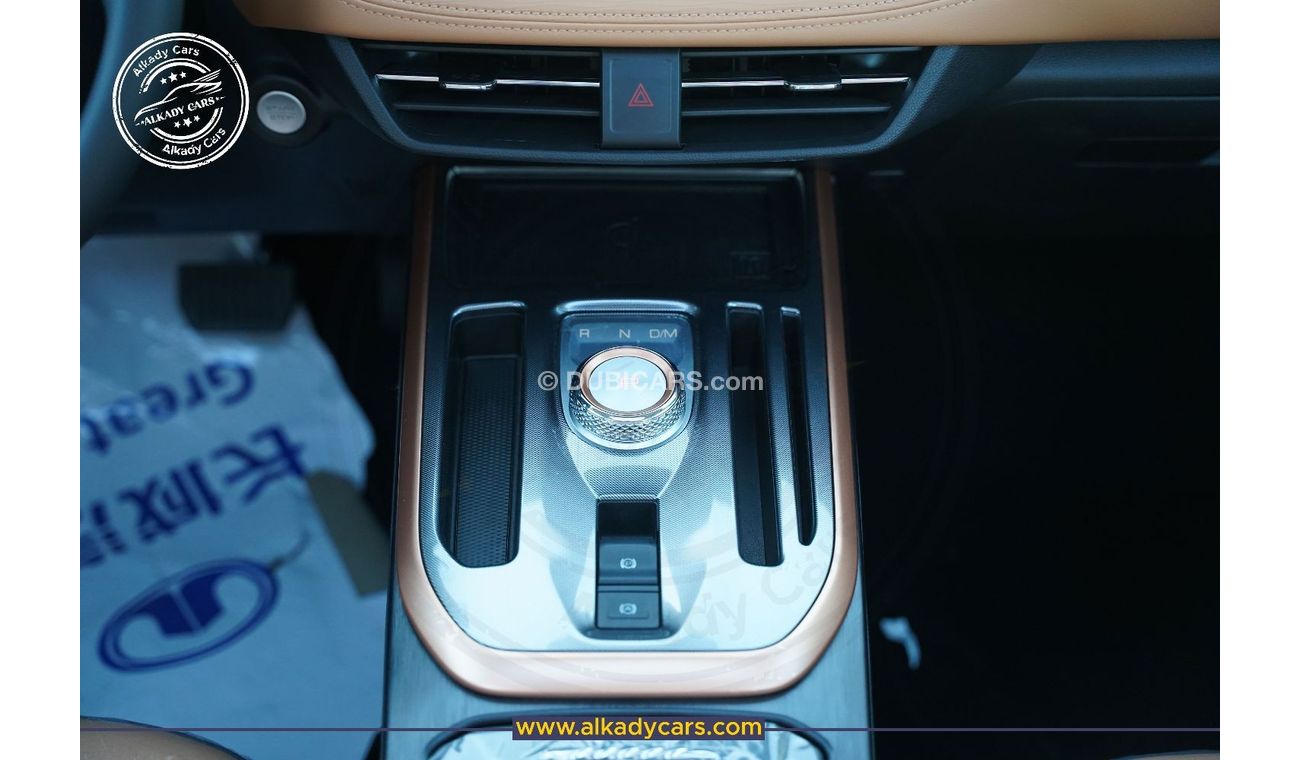 Haval Jolion HAVAL JOLION 1.5L TURBO FWD PETROL MODEL 2023 GCC SPECS (FOR EXPORT ONLY)